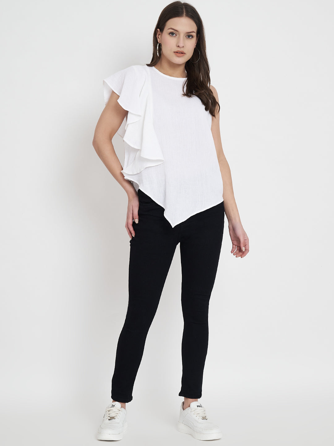 solid top