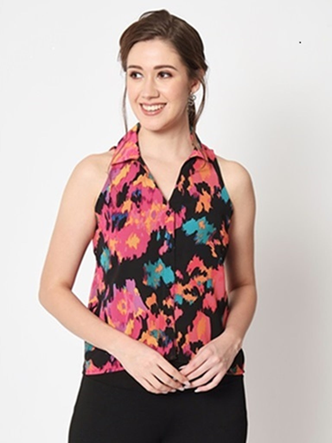 Discover the Perfect Tops for Every Occasion with Charmgal