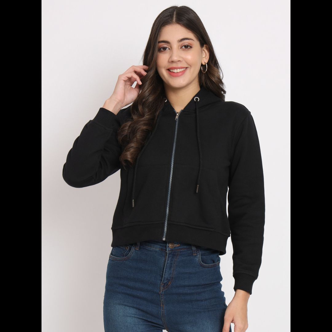 If you are looking for stylish, softest & warmest jacket then you should go for this. This is a very sophisticated option for ladies. Just go for it. 