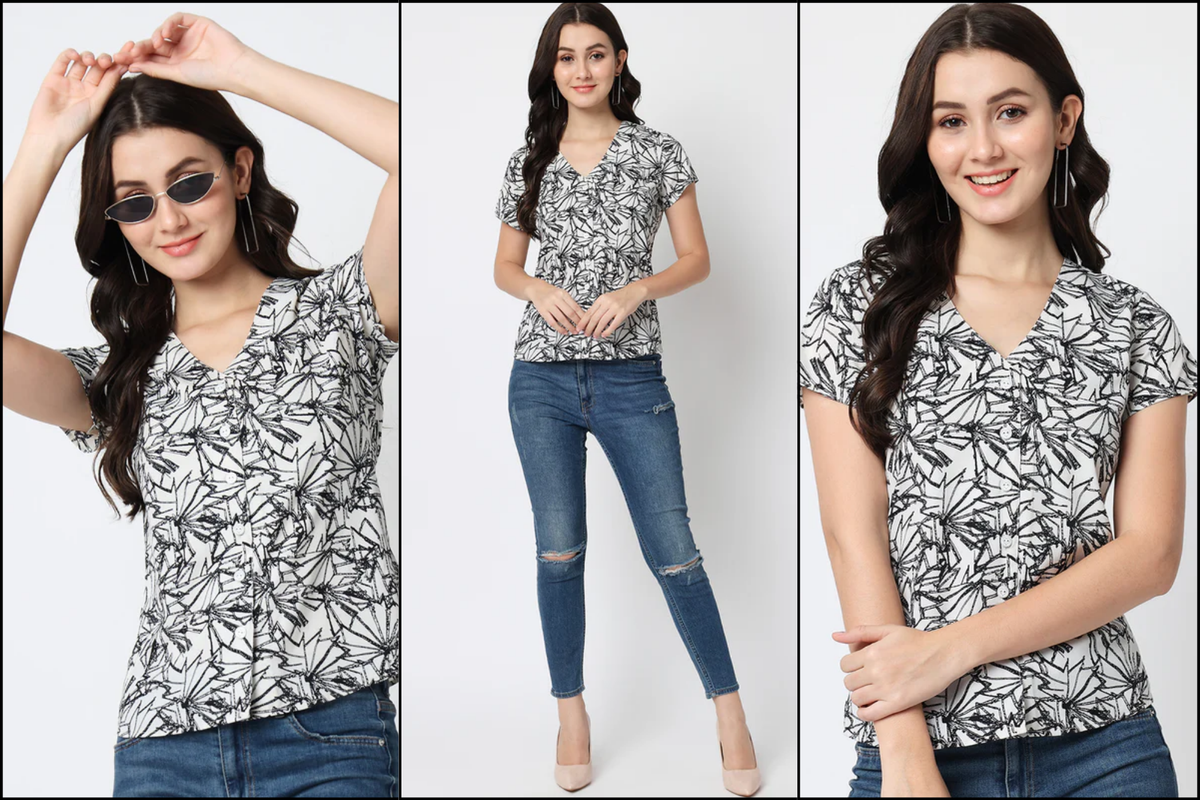 Tops For Women