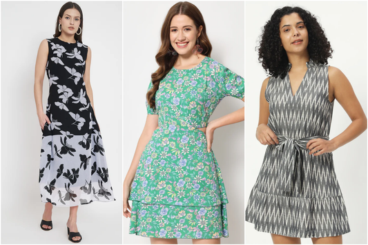 Summer Dress Essentials: Stay Cool and Stylish This Season