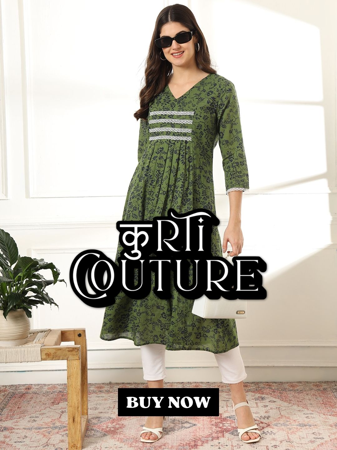 Buy Kurtis For Women