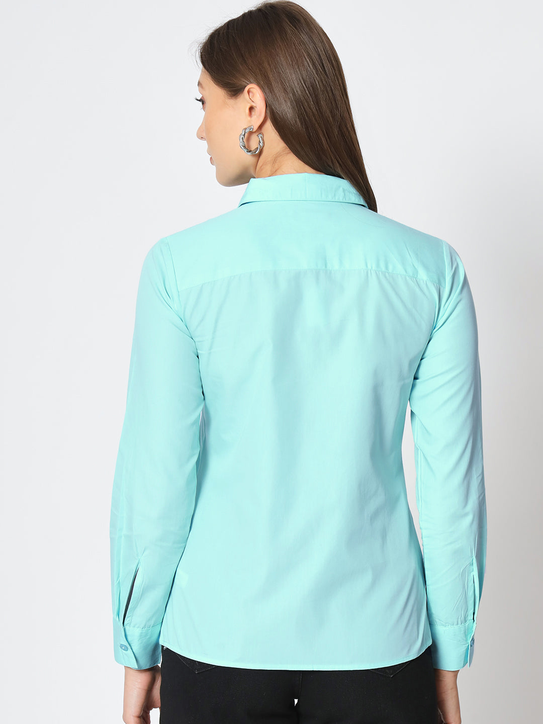 Cotton Shirt For Women