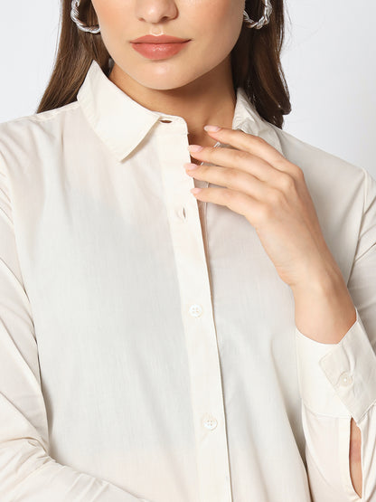 Cotton Shirt For Women