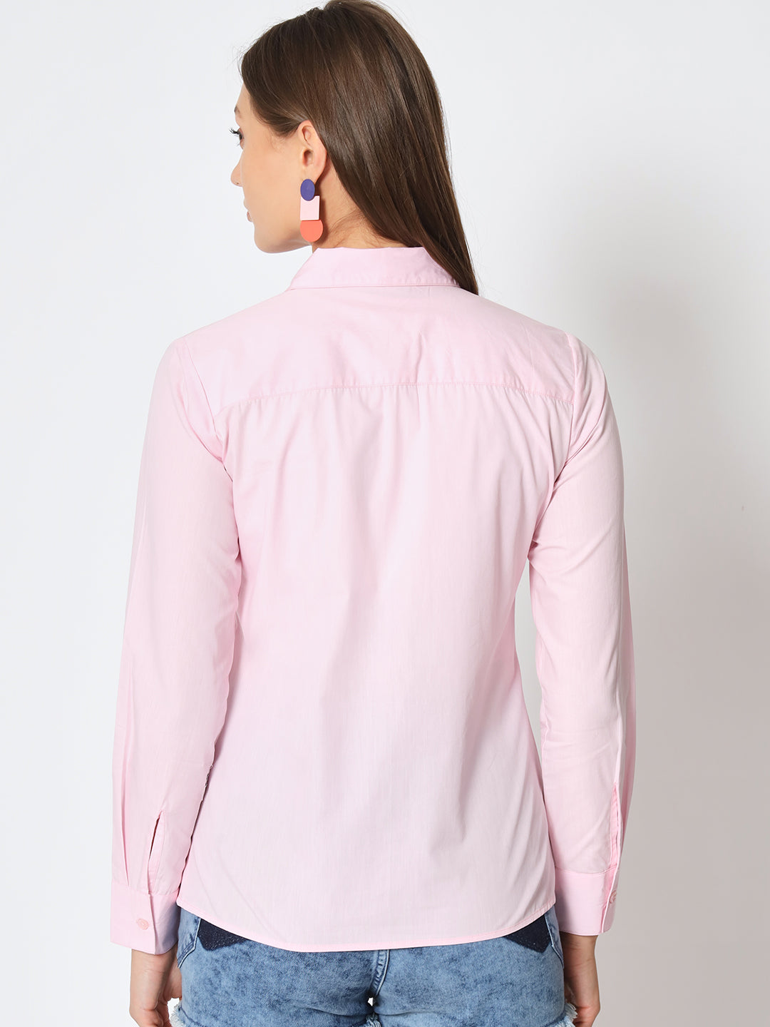 Formal Shirt For Women