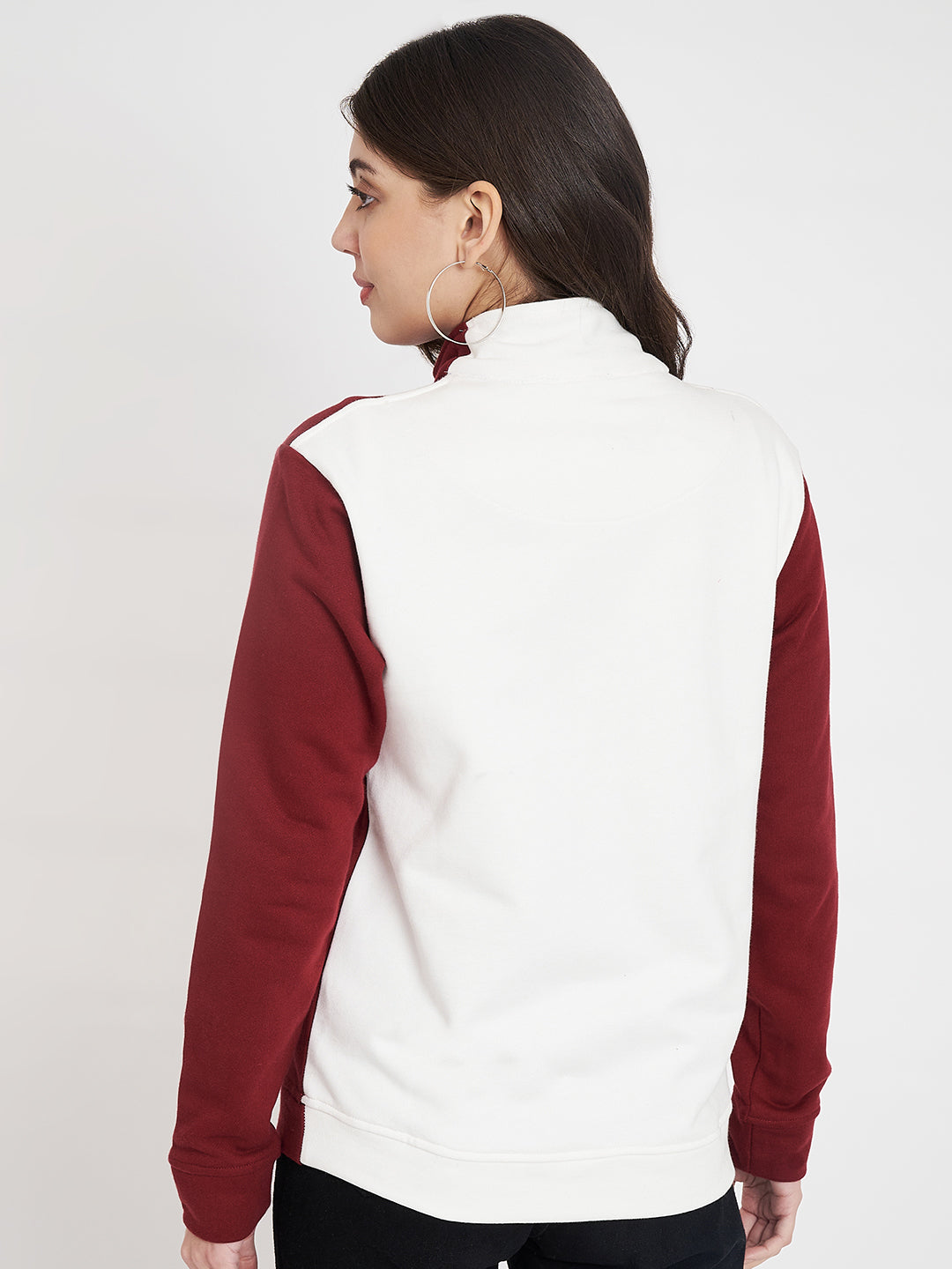 White Jacket for women