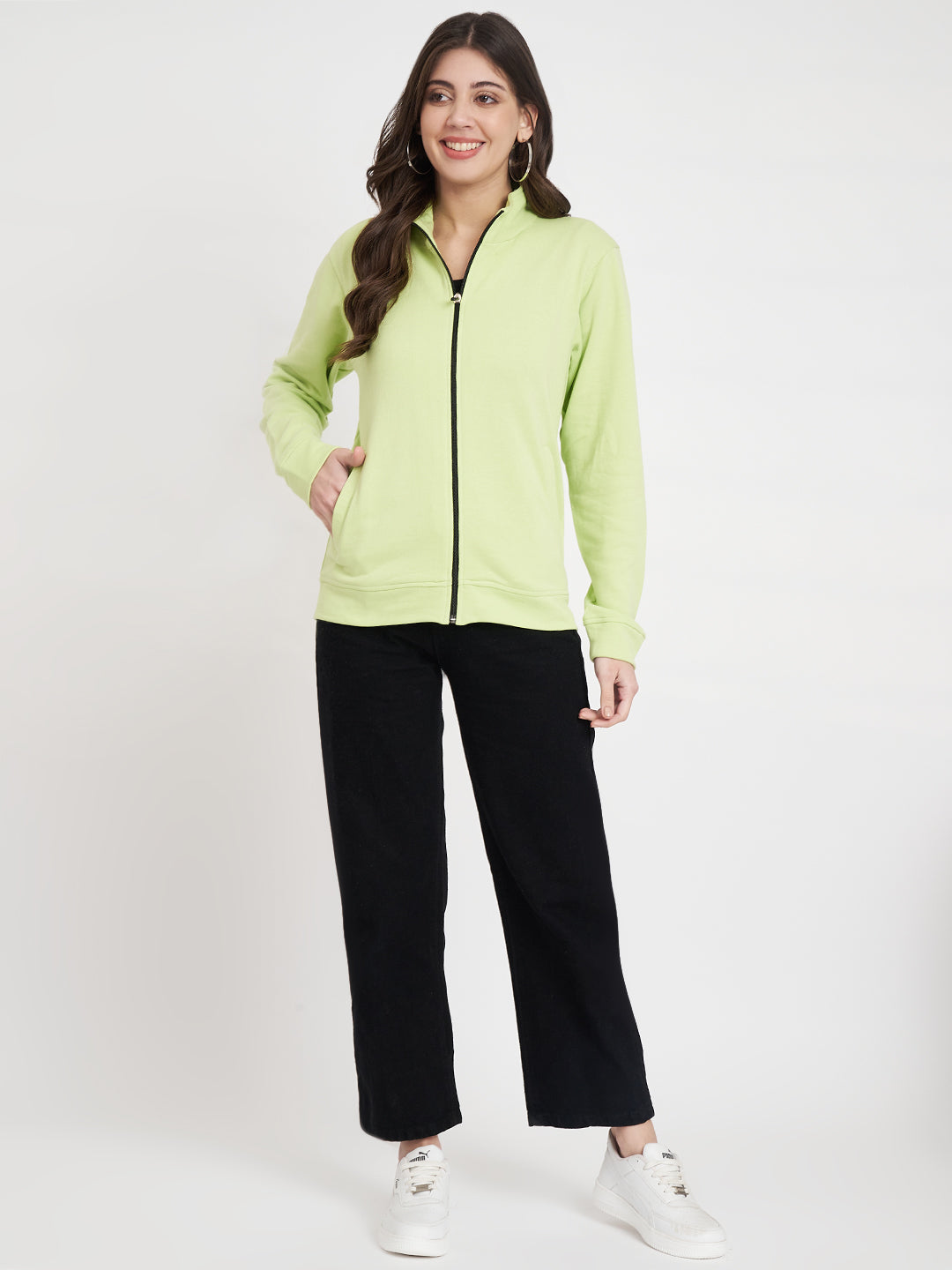 jacket for women