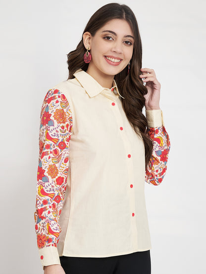 casual shirt for women