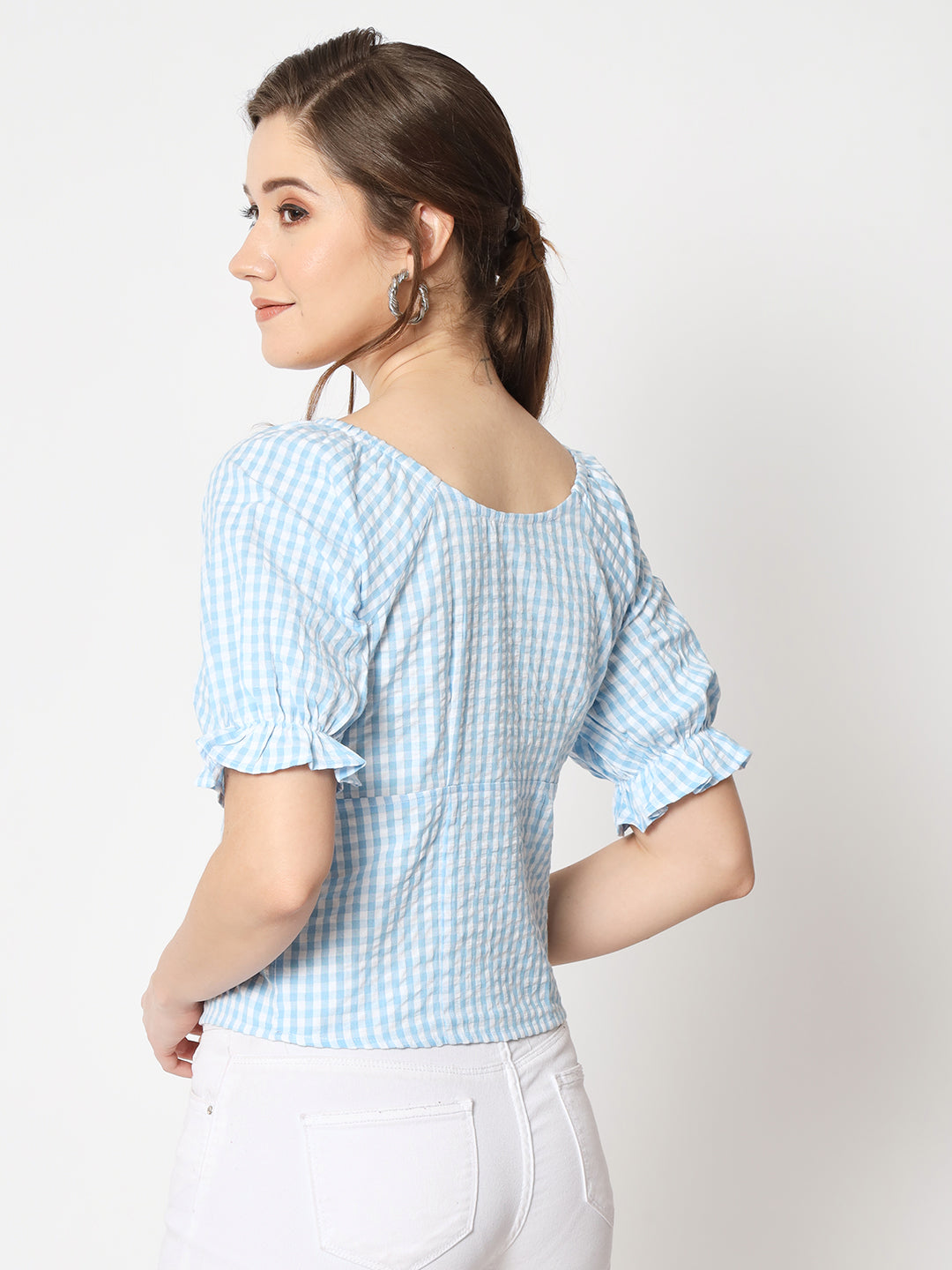 Women's casual top