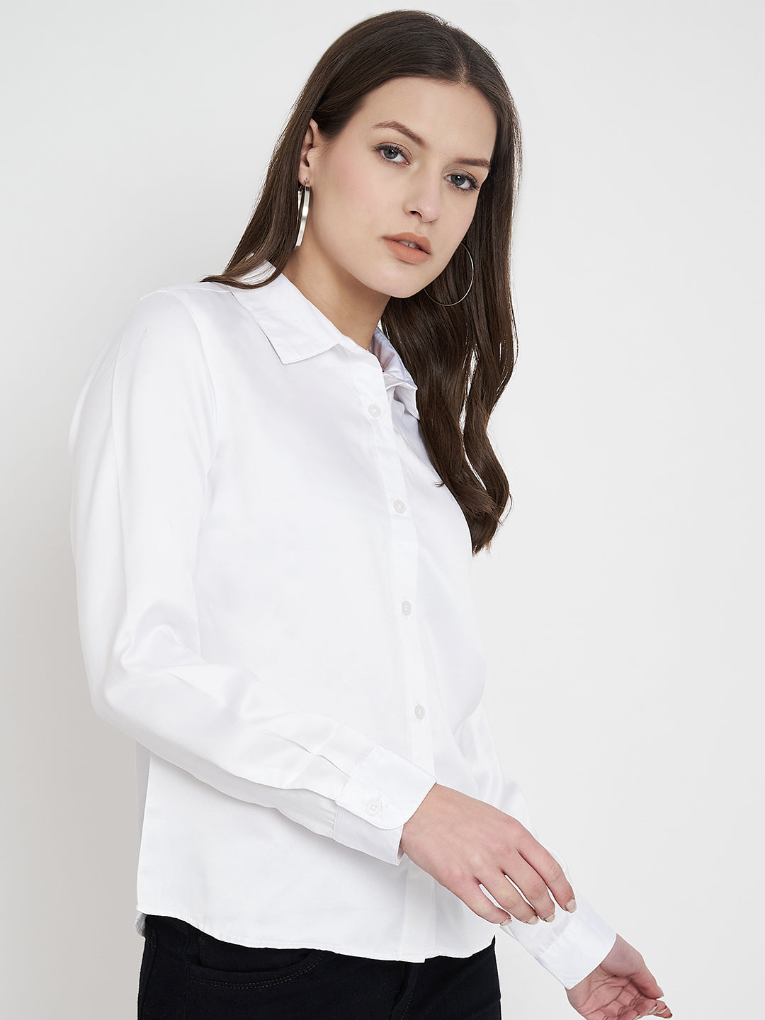 Formal shirt for women