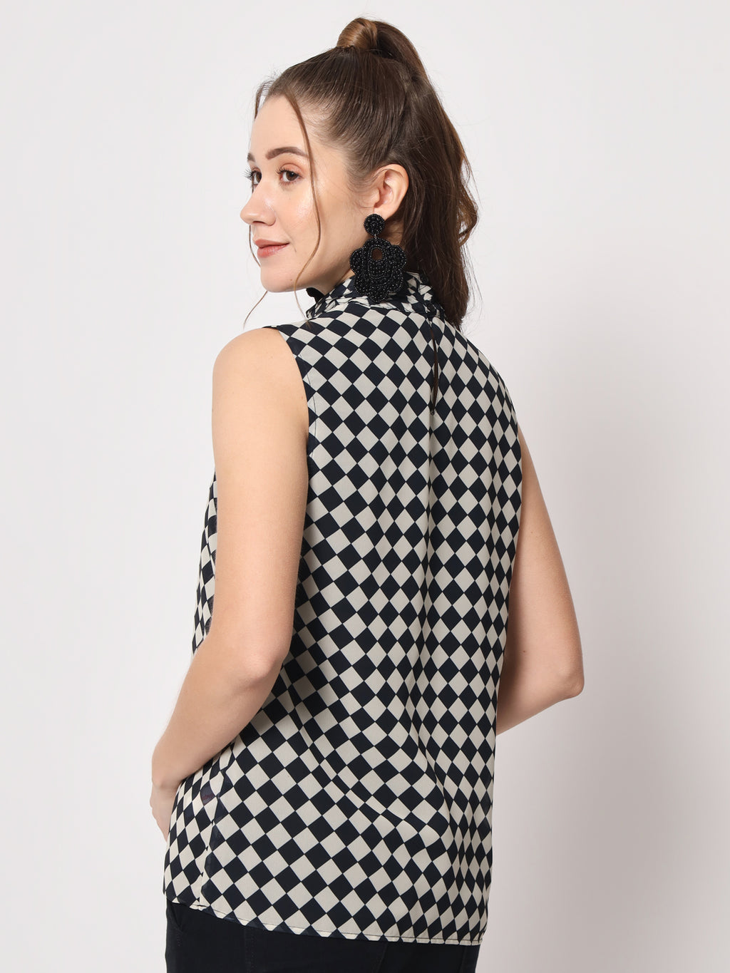 Casual top for women's