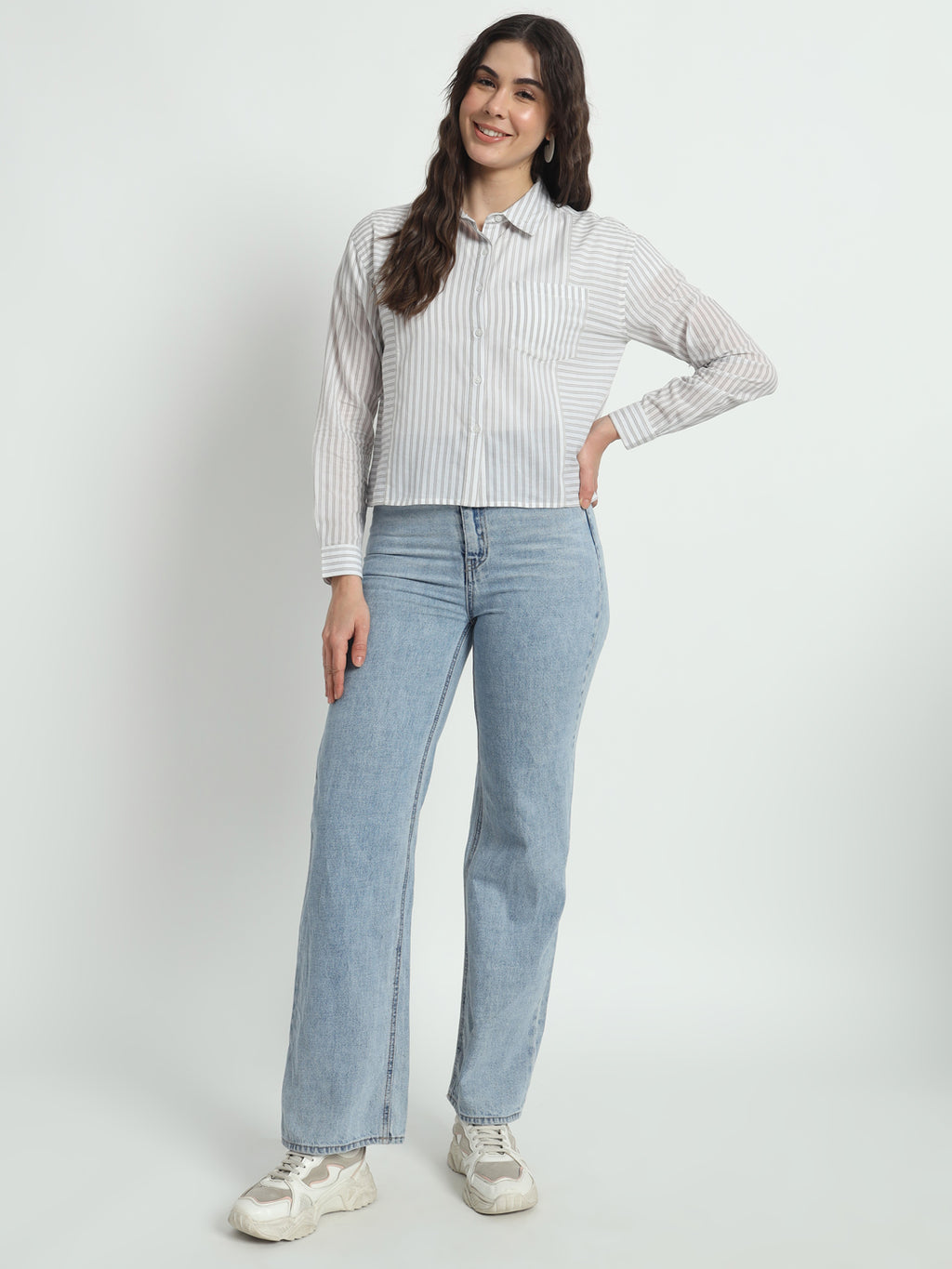 formal shirt for women