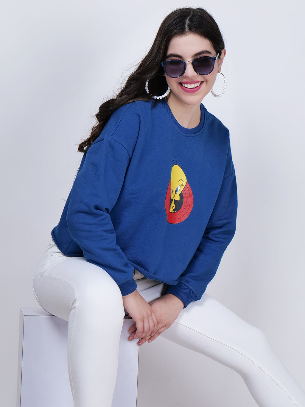 sweatshirt