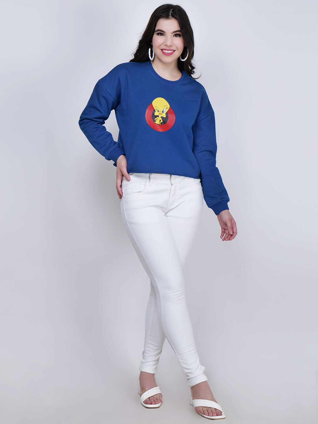 sweatshirt for women