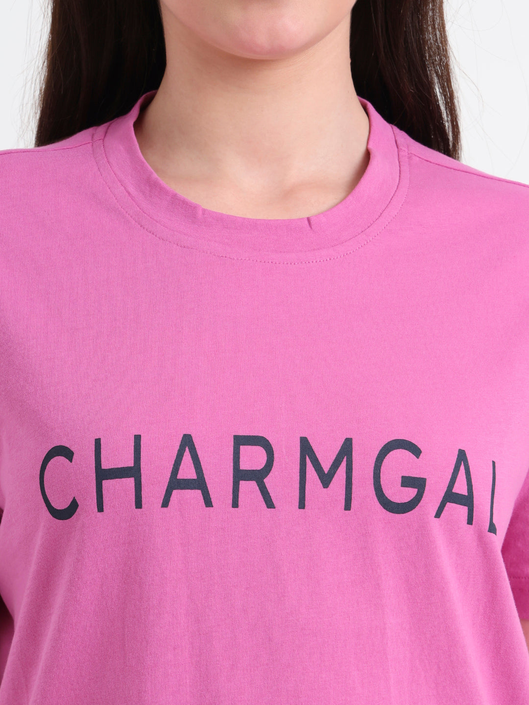 Women Printed T-shirt