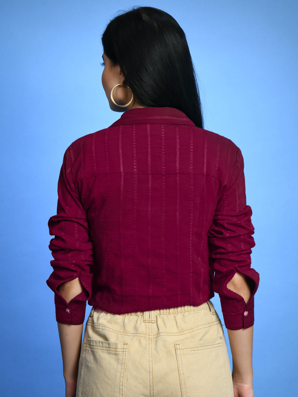 Daily wear shirt for women's