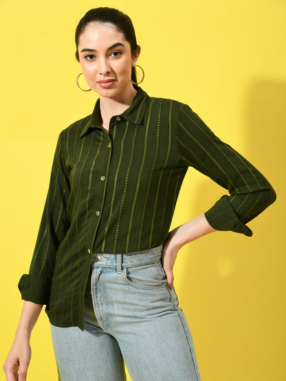 Casual shirt for women's