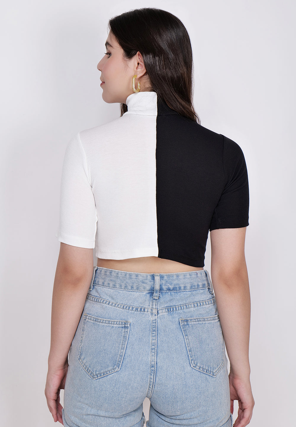 crop top for women