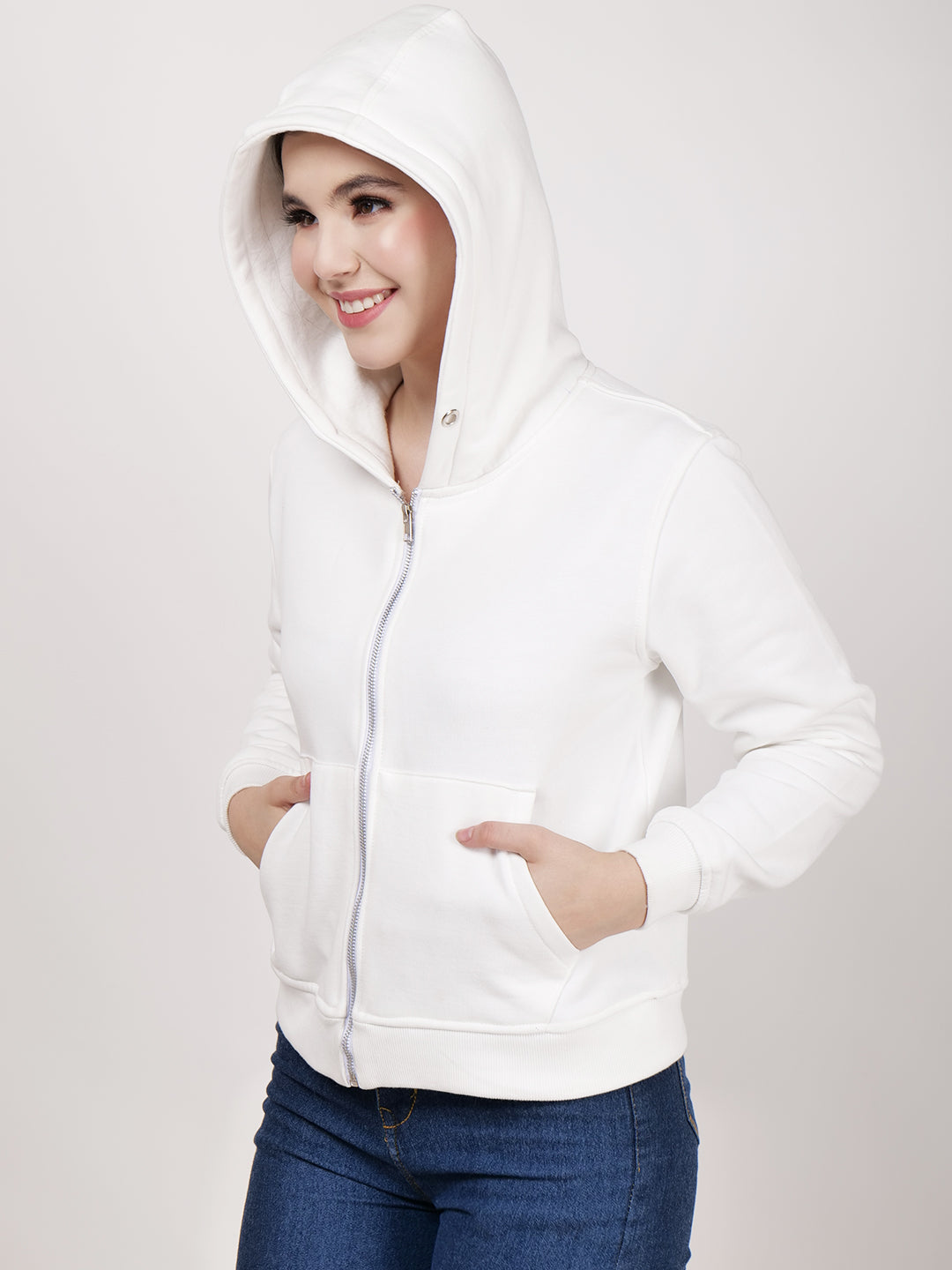 hoddie jackets for women