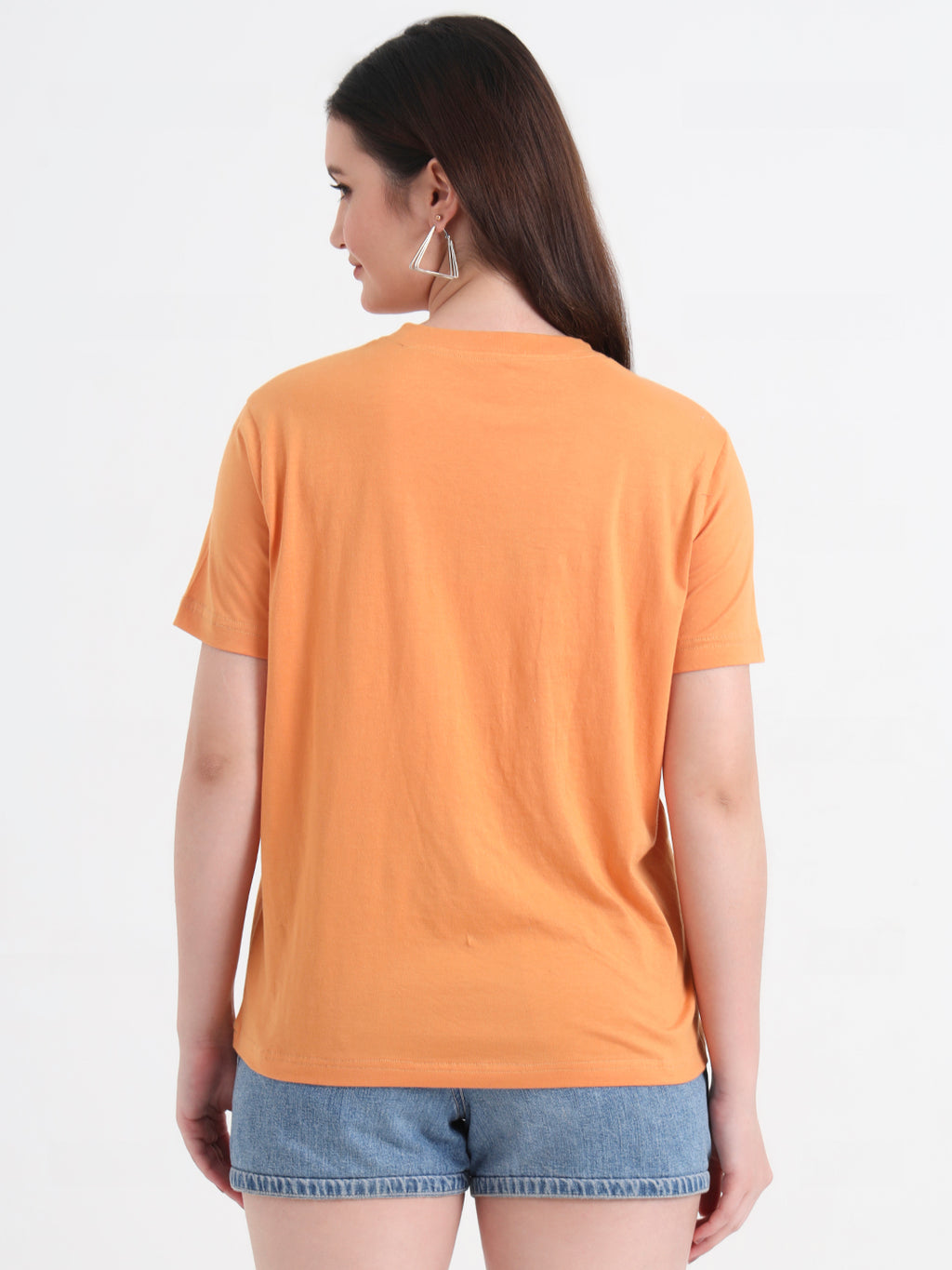 Women Printed T-shirt