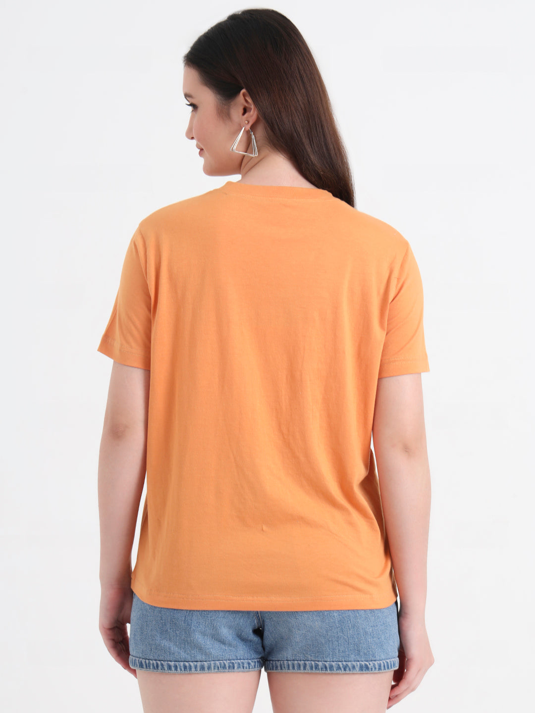 Women Printed T-shirt