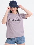Women Printed Cotton Tshirt